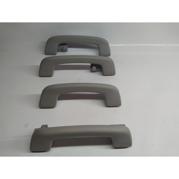 Alça Teto Bmw 118 I 2012 Jg Com 4