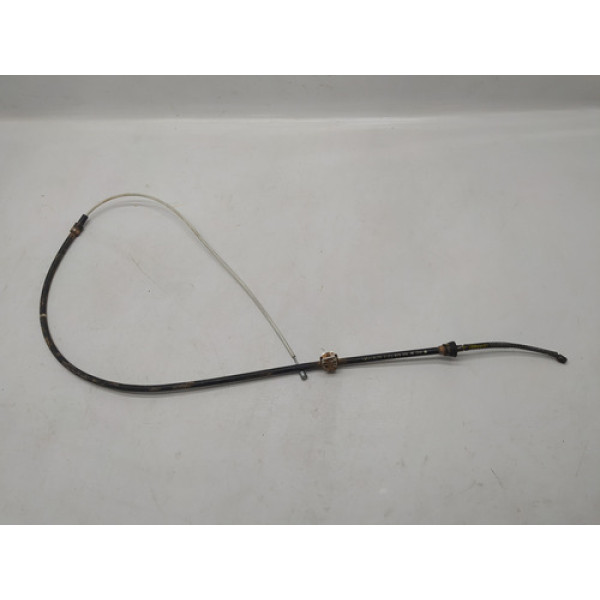 Cabo Mão Traseiro Vw Up Xtreme Tsi 2020 1.0 