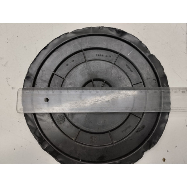 Tampa Acesso A Bomba De Combustível Gm Tigra 