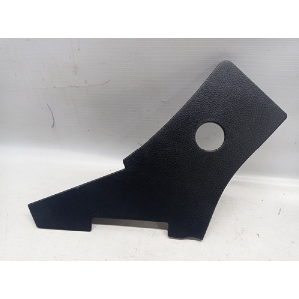 Tampa Moldura Acabamento Coluna Direito Fiat Toro 2020 2.4