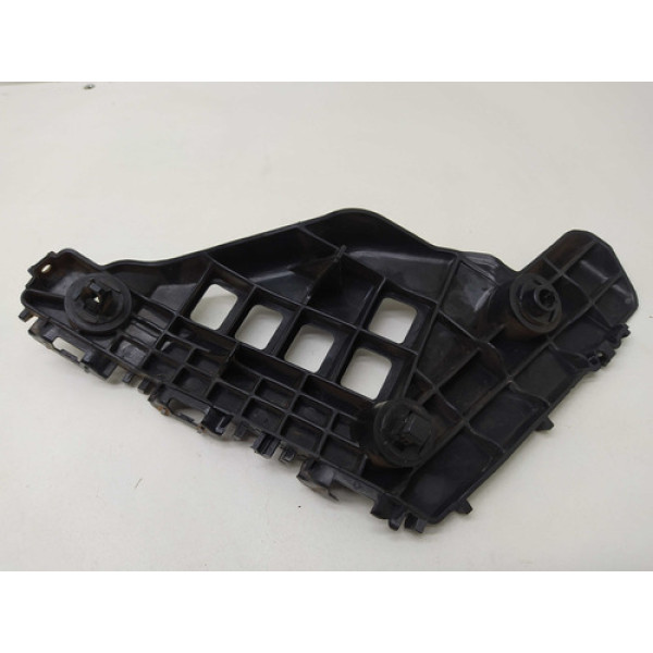 Guia Do Parachoque Dianteiro Direito Corolla 2016 C/defeito