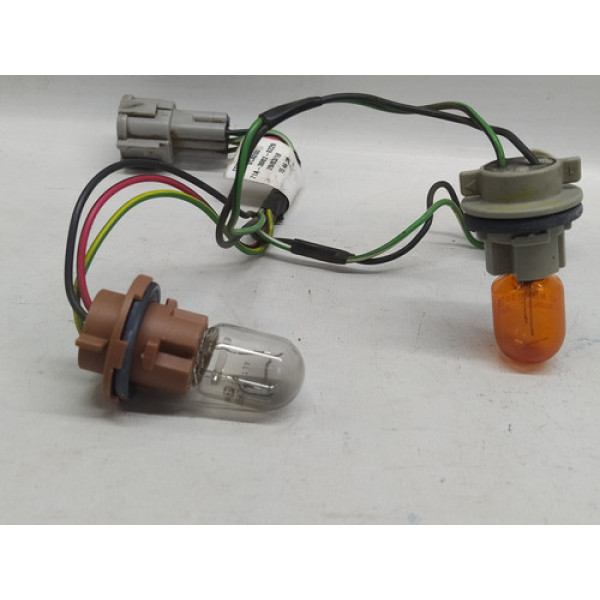 Chicote Lanterna Traseira Nissan Kicks S 1.6 71a 3002 0229