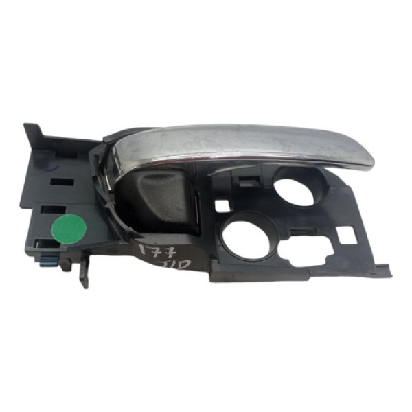 Maçaneta Interna Traseira Direita Honda Hrv Touring 2021 