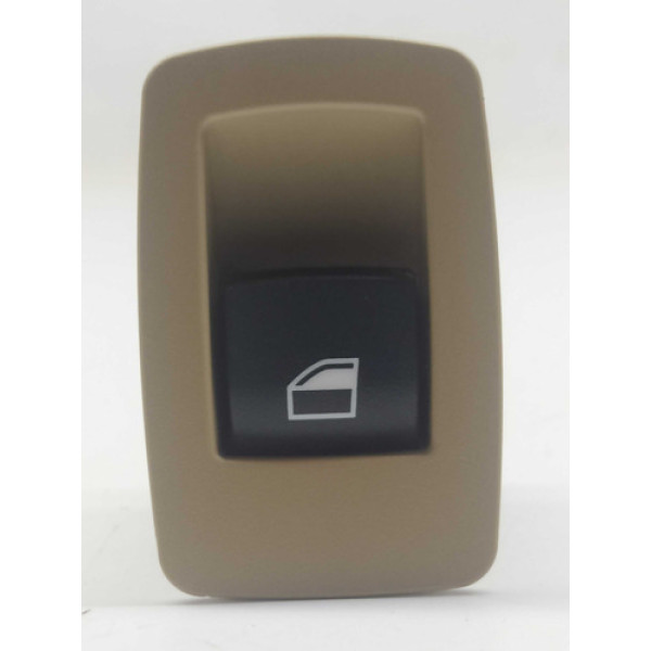 Botão Vidro Elétrico Traseiro Bmw X3 Xdrive 2012