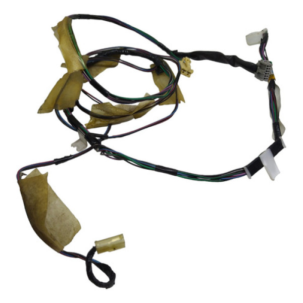 Chicote Forro De Teto Subaru Forester 2008