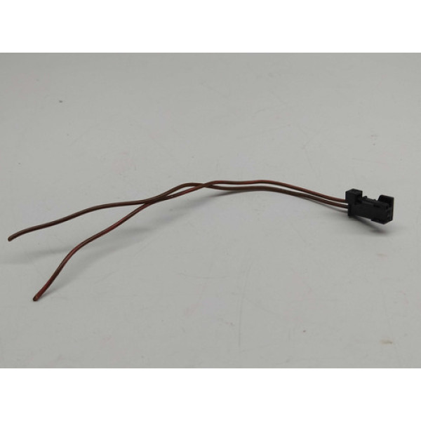 Terminal Placa Distribuição De Energia Mercedes C250 Cgi 