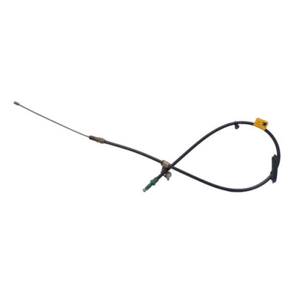 Cabo Frenagem Mão Traseiro Direito Onix Plus Ltz 2021 1.0