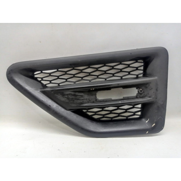 Grade Paralama Esquerdo Land Rover Freelander 2 2011 2.2 