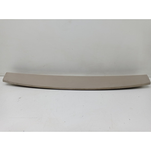 Acabamento Superior Tampa Traseira Veracruz 2008 3.8 