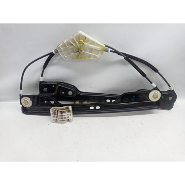 Máquina De Vidro Dianteiro Direito Dodge Journey 2009