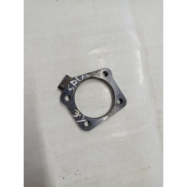 Suporte Sensor Abs Traseiro Esquerdo Spin 1.8 Aut 2019