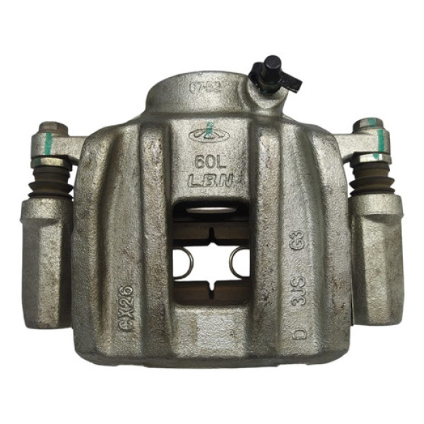 Pinça Dianteira Esquerda Chery Tiggo 7 Pro 1.5 Hybrid 2024