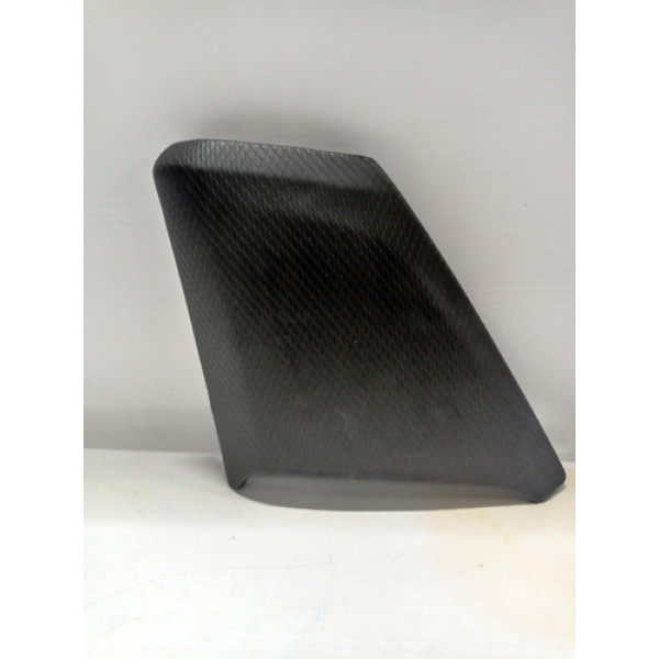 Acabamento Painel Lado Esquerdo Tracker 2021