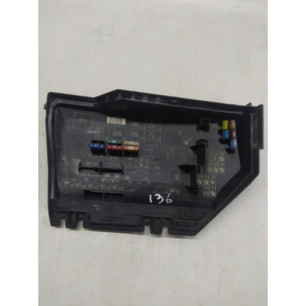 Tampa Caixa Fusíveis Freelander 2 3.2 2008