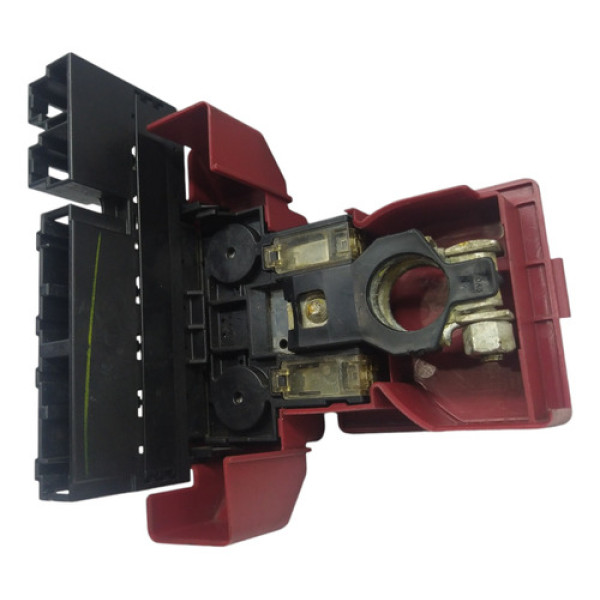 Rele Conector Bateria Nissan Kicks 1.6 Exclusive Cvt 2022