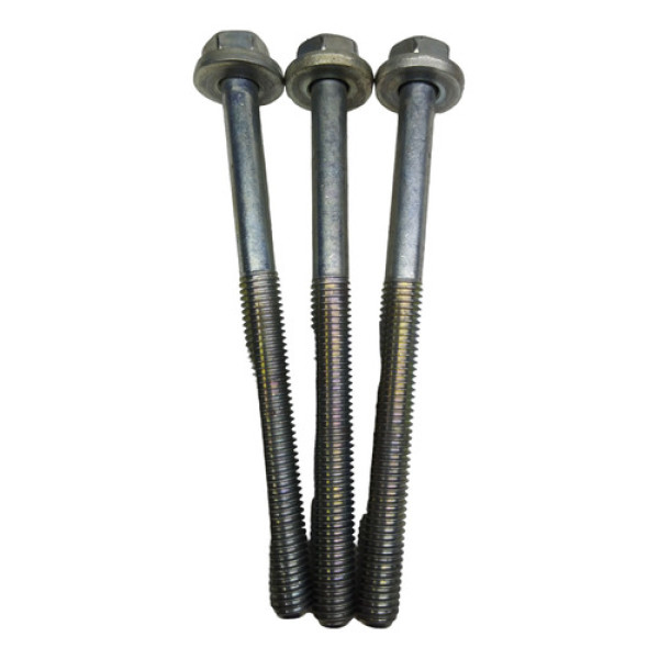 Parafuso Compressor Ar Corolla Cross Hybrid 1.8 2023 