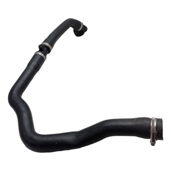 Mangueira Inferior Radiador Freelander 2 2013 2.0 Gas Aut