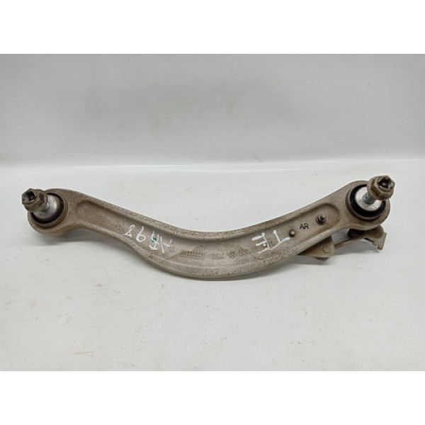 Braço Suspensão Traseira Esquerda Mercedes C200 Cgi 2014