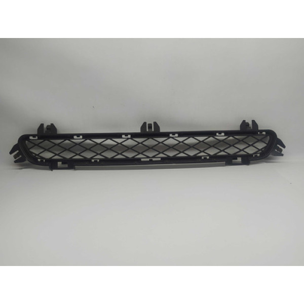 Grade Parachoque Inferior Central Bmw X3 Xdrive 2012 