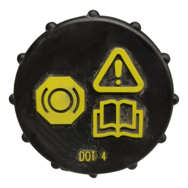 Tampa Reservatório Fluido Ar Freelander 2 2.0 2013