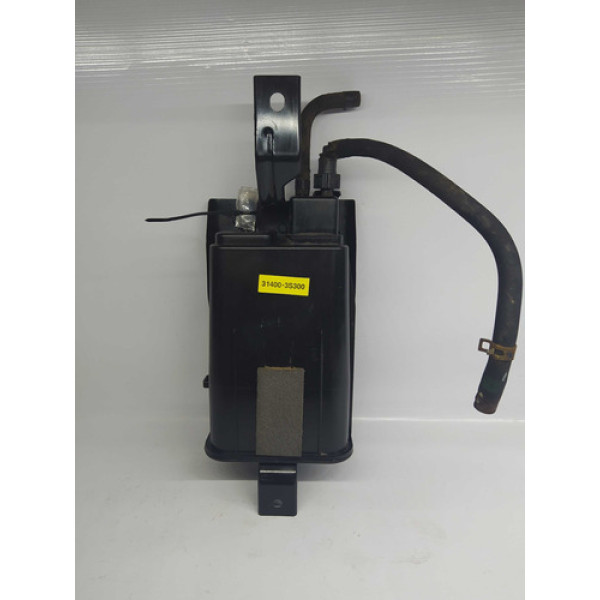 Filtro Canister Hyundai Sonata 2.4 2012 31400-3s300