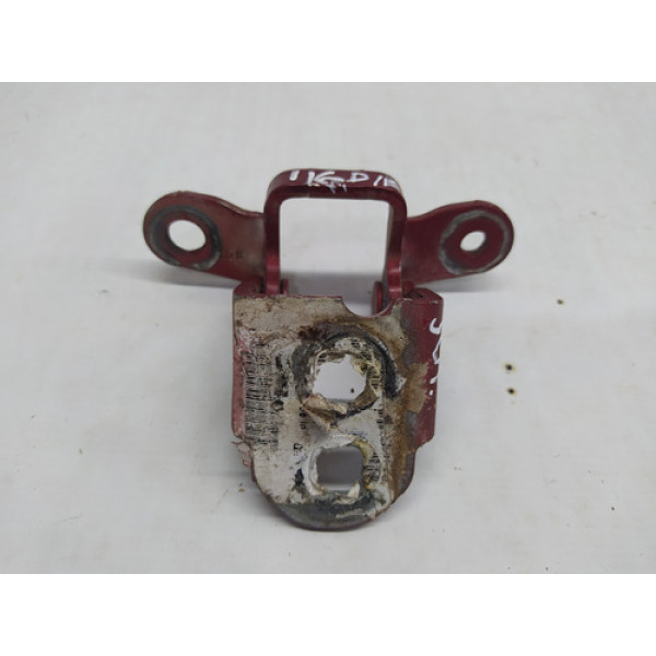 Dobradiça Superior Dianteiro Esquerdo Dodge Journey 2010 