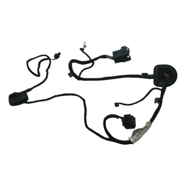 Chicote Porta Traseira Esquerda Jeep Renegade 2021 1.8