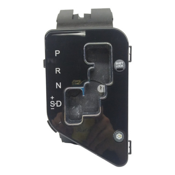 Display Mostrador Marchas Jac T5 2018 Aut