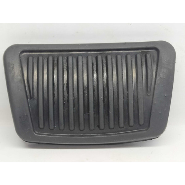 Capa Borracha Pedal Hyundai Santa Fé 3.5 2012 Aut