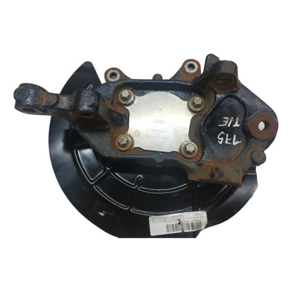 Manga Eixo Montante Renegade 1.8 2021 