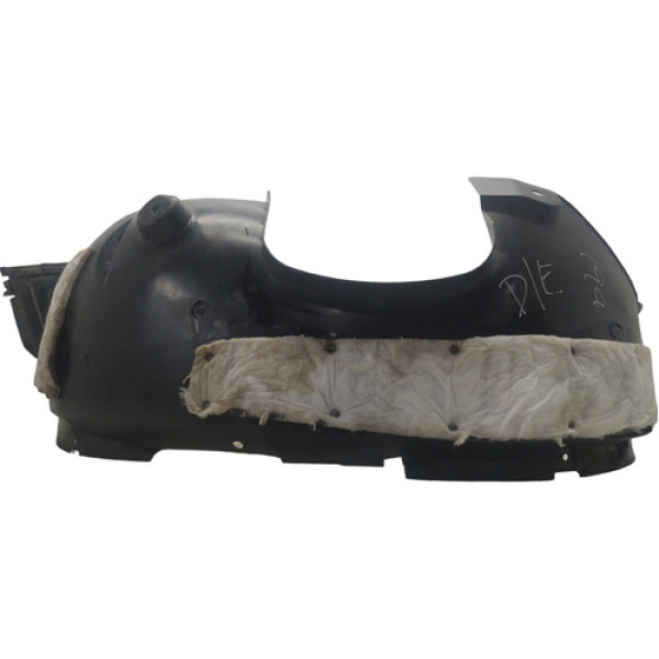 Parabarro Traseiro Esquerdo Chery Tiggo 7 Pro 2024 1.6 Aut