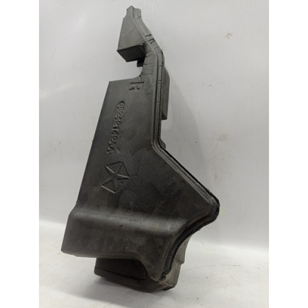 Espuma Direita Motor Jeep Compass 2.0 Flex 2018