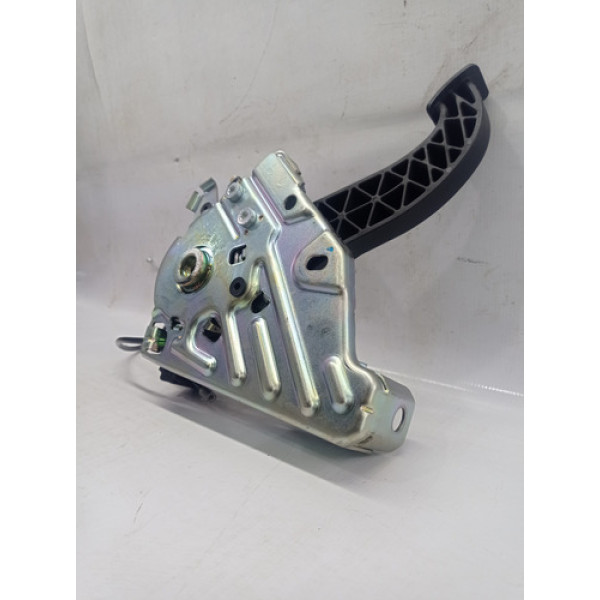 Pedal Estacionamento Mercedes C180 1.8 Turbo 2011