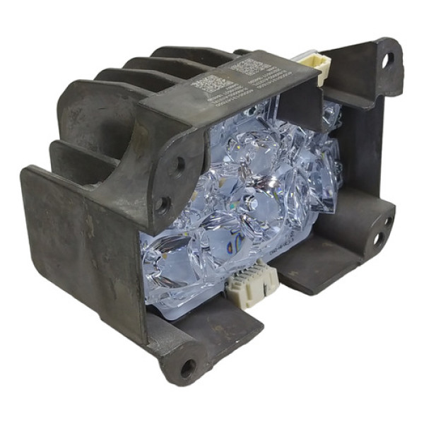 Led Farol Milha Direito Chery Tiggo 3x Pro 2022 