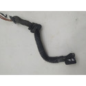 Chicote Porta Traseira Direita Mercedes C180 2012 1.8