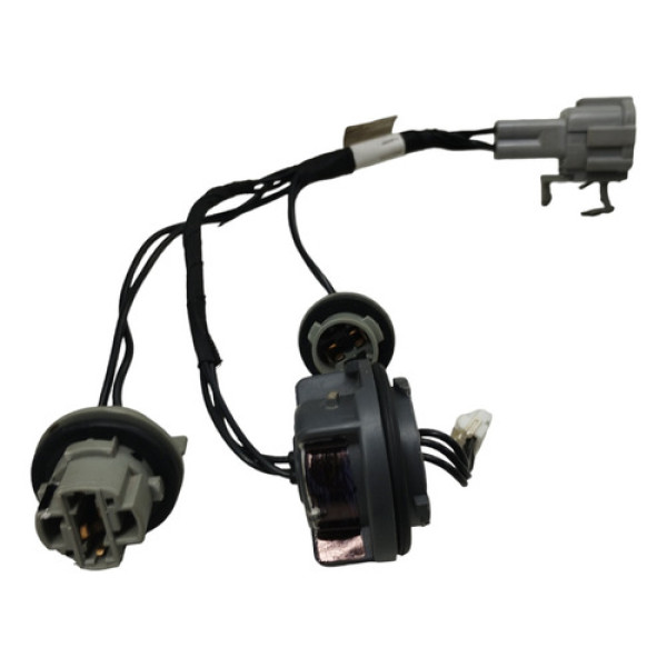 Chicote Lanterna Traseira Nissan Kicks 1.6 2022