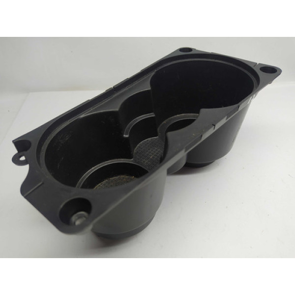 Porta Copos Console Central Land Rover Freelander 2 2012