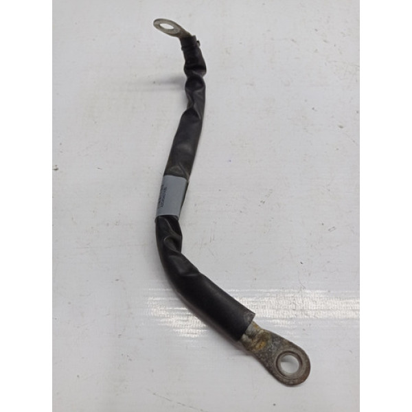 Cabo Negativo Bateria Mercedes C200 Cgi 1.8 Tubro Aut 2013