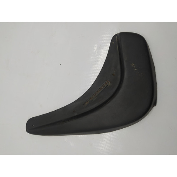 Lameiro Parabarro Lado Esquerdo Compass Diesel 2018 2.0