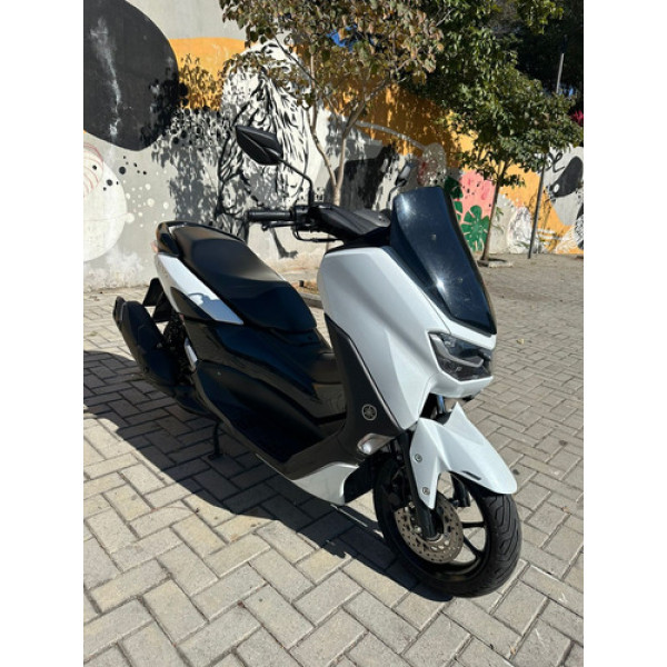 Yamaha Nmax 160 2022 Abs