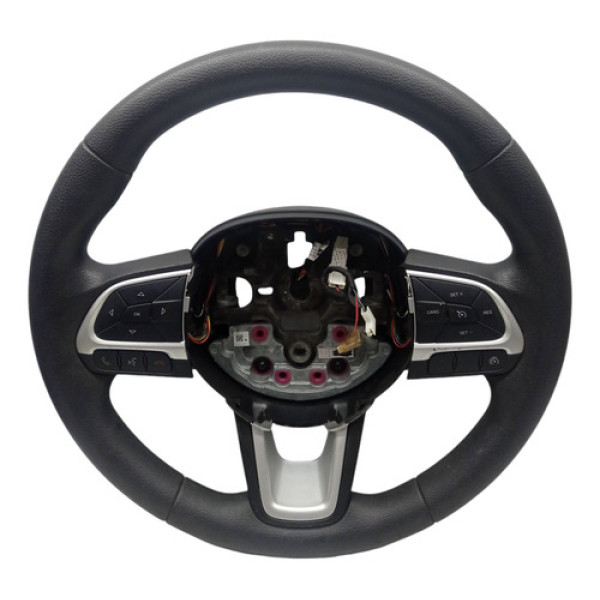 Volante Direção Jeep Renegade Sport 2021 1.8 Flex Aut
