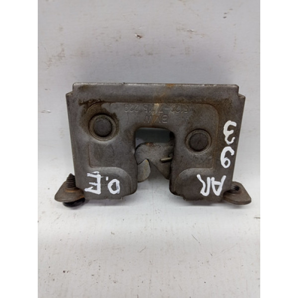 Fechadura Esquerda Do Capô Bmw 320i 2006 2.0