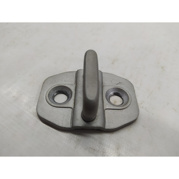 Batente Porta Traseiro Esquerdo Mercedes C250 Cgi 2013 1.8