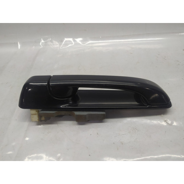Maçaneta Externa Traseira Esquerda Jeep Cherokee 2009 3.0