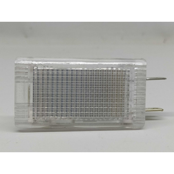 Lanterna Iluminação Interna Porta Malas Chery Tiggo 2023