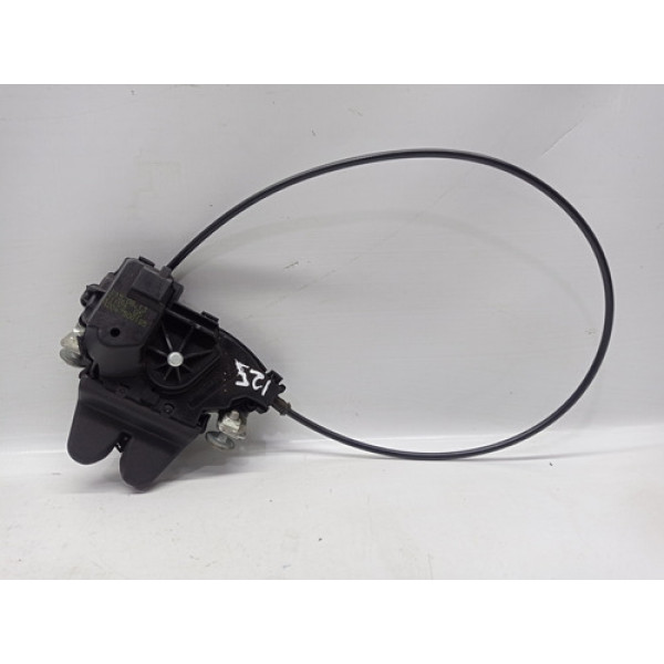 Fechadura Elétrica Porta Malas Mercedes C250 1.8 Cgi Aut