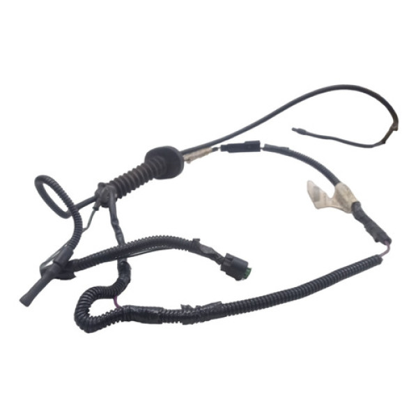 Chicote Aerofólio Gm Captiva Sport 4x4 2011 3.0 Gasolina 