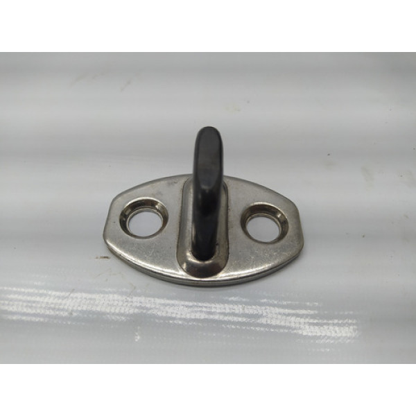 Batente De Porta Traseiro Direito Tiguan 2011 2.0 Aut