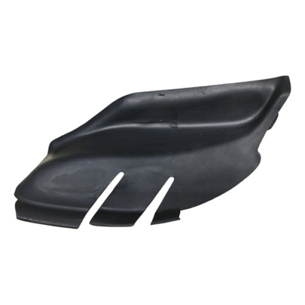 Acabamento Esquerdo Churrasqueira Compass Longitude 2022 1.3