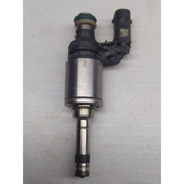 Bico Injetor Vw Nivus Highline Tsi 1.0 2021 04e.906.036.ar
